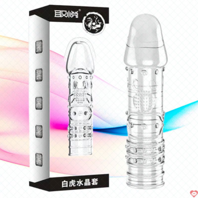 Bao Cao Su Đôn Dên Aichao – Siêu Bi Nổi