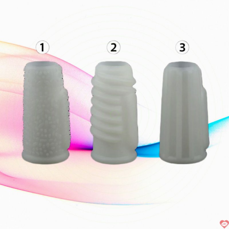 Bcs đôn khúc giữa có rung Lovetoy Spiral Knights Ring