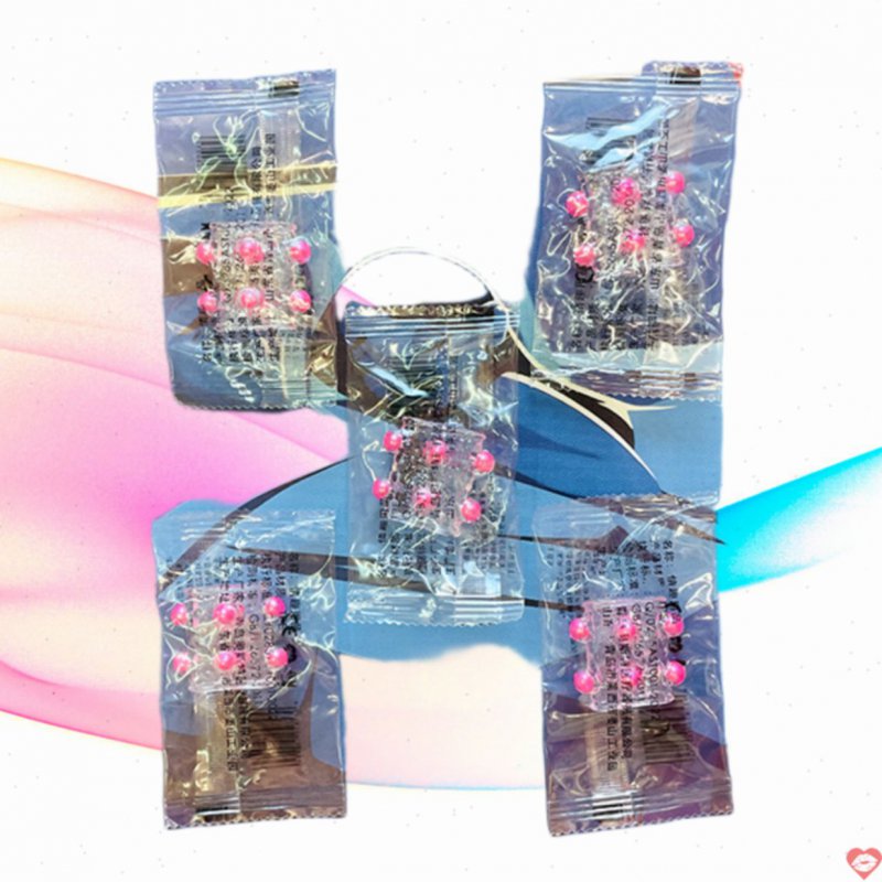 05 bao cao su đôn dên khúc giữa 8 bi mẫu mới
