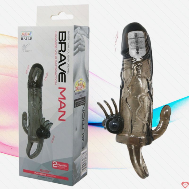 Bao đôn quay đeo rung 2 đầu khẳng định bản lĩnh phái mạnh