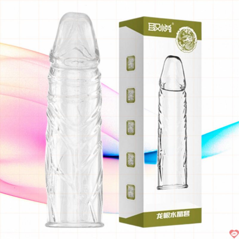 Bao đôn dên trong suốt gân nhẹ rỗng đầu