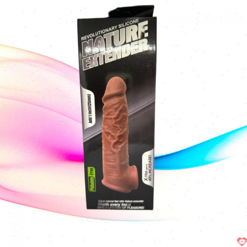 Bao Cao Su Đôn Dên Siêu Mềm Mịn - Có Quai Đeo - Lovetoy USA