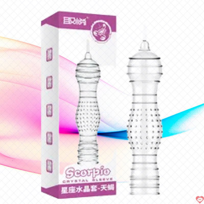 Bao Cao Su Đôn Dên Scorpio