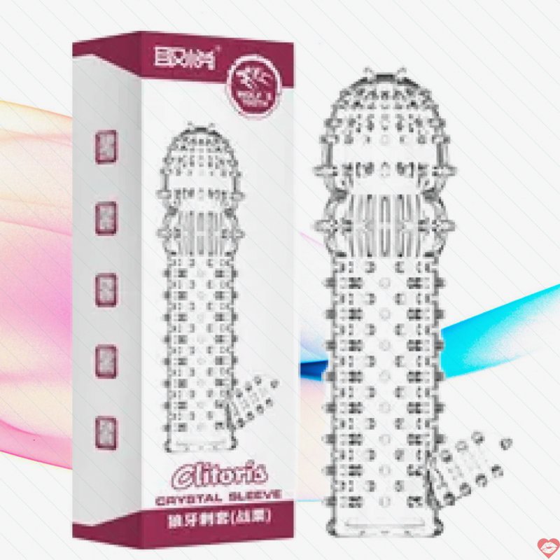 Bao Cao Su Đôn Dên Ctitoris