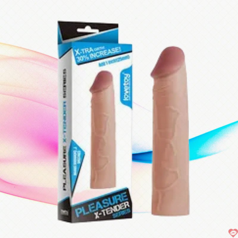 Bao Cao Su Đôn Dên Chính Hãng Lovetoy Trải Nghiệm Mới Mẻ và Đầy Kích Thích