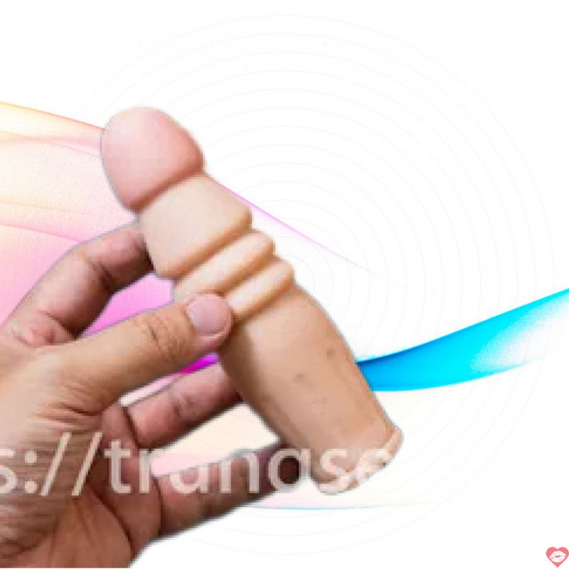 Bao Cao Su Làm To Dương Vật Maxman 03
