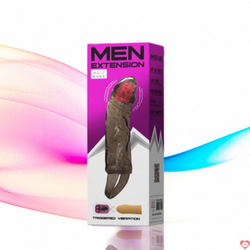 BCS Donzen BaiLe – Men Extension – BDZ 03