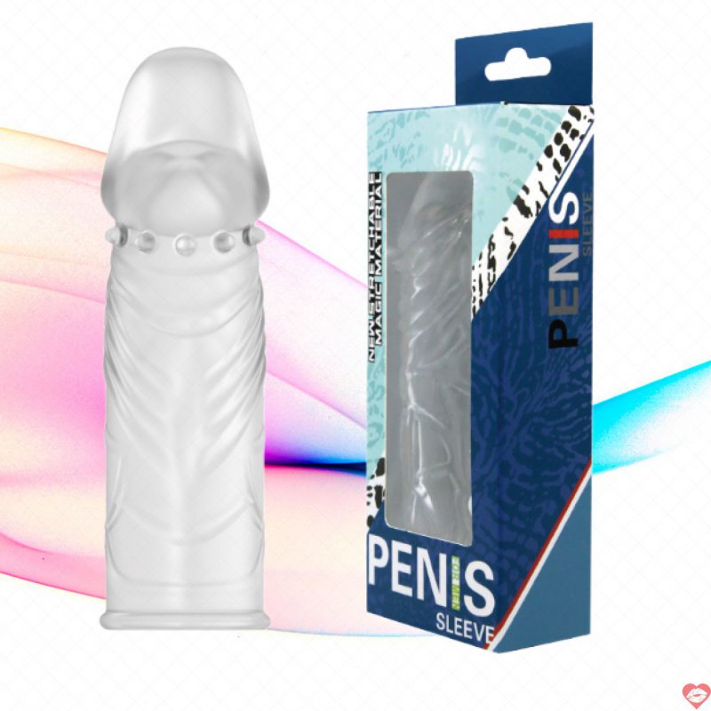 Bao cao su Don Zen tăng khoái cảm BDZ 10