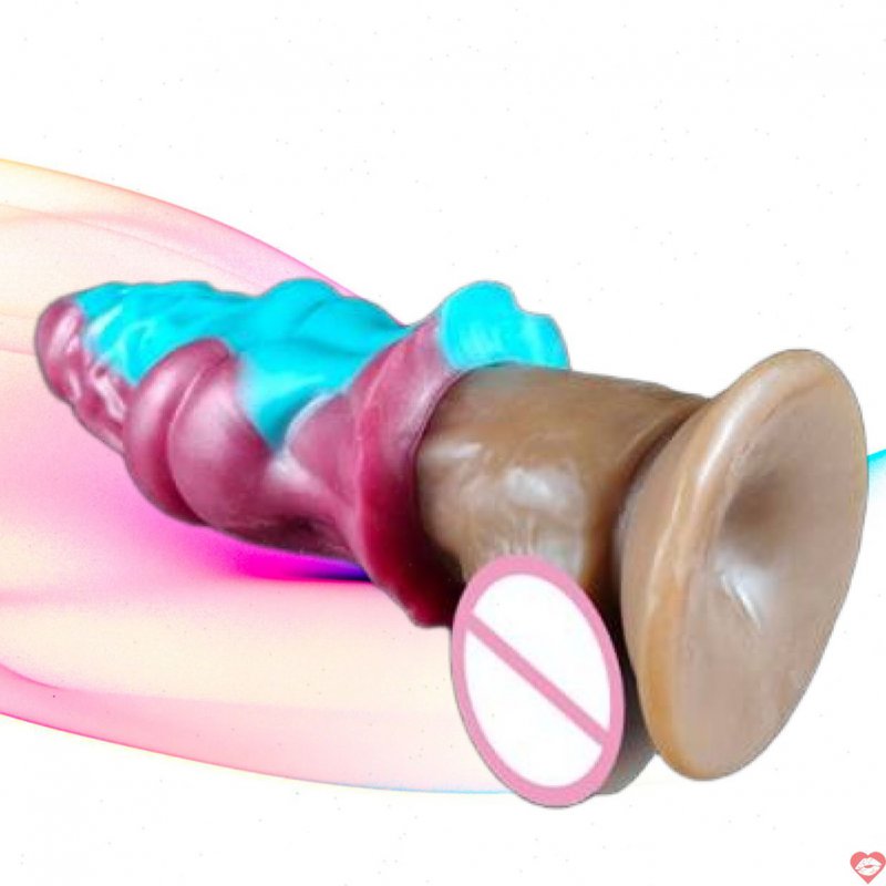 Bao cao su đôn dên siêu khủng gân guốc siêu mềm BD49A