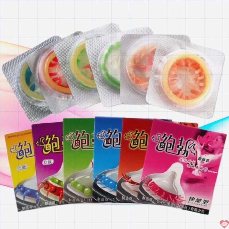 Bao Cao Su Gân Siêu Gai Runbo 1s