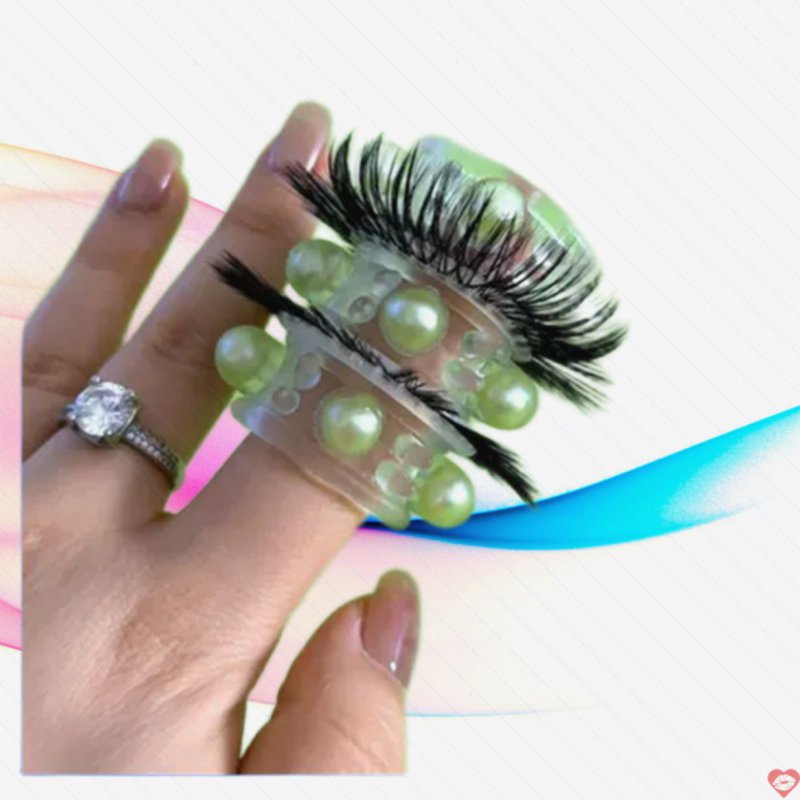 Bao Cao Su Đôn Khúc Giữa Gồm 3 Vòng Bi Và 2 Tầng Lông Mắt Cừu Siêu Sướng