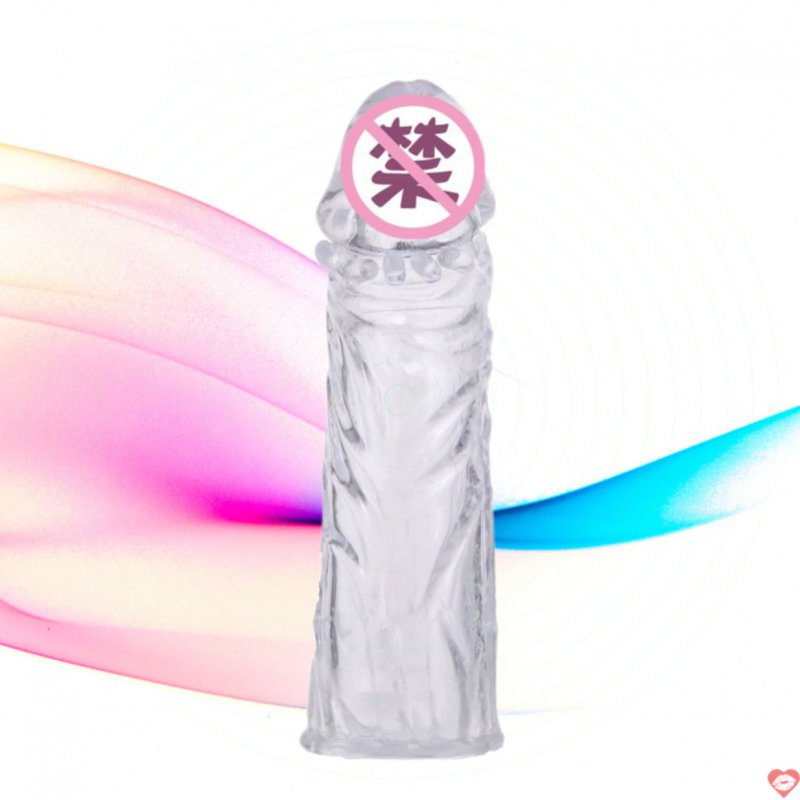 Bao Cao Su Đôn Dên Trơn Không Gai Tăng Kích Thước 4cm