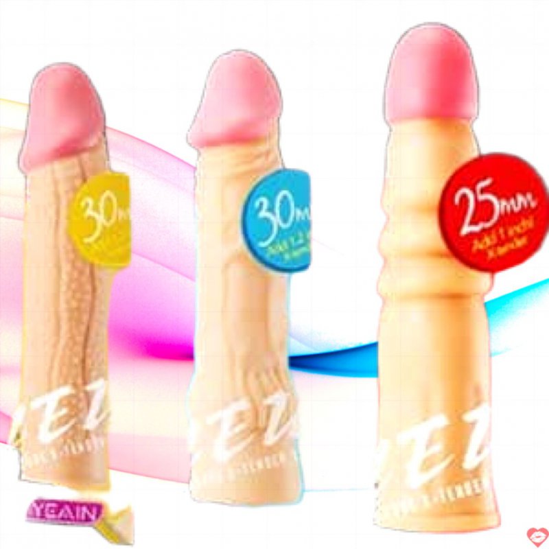 BD42 Bao cao su đôn dên cao cấp với các mẫu gân bi trơn siêu kích thích