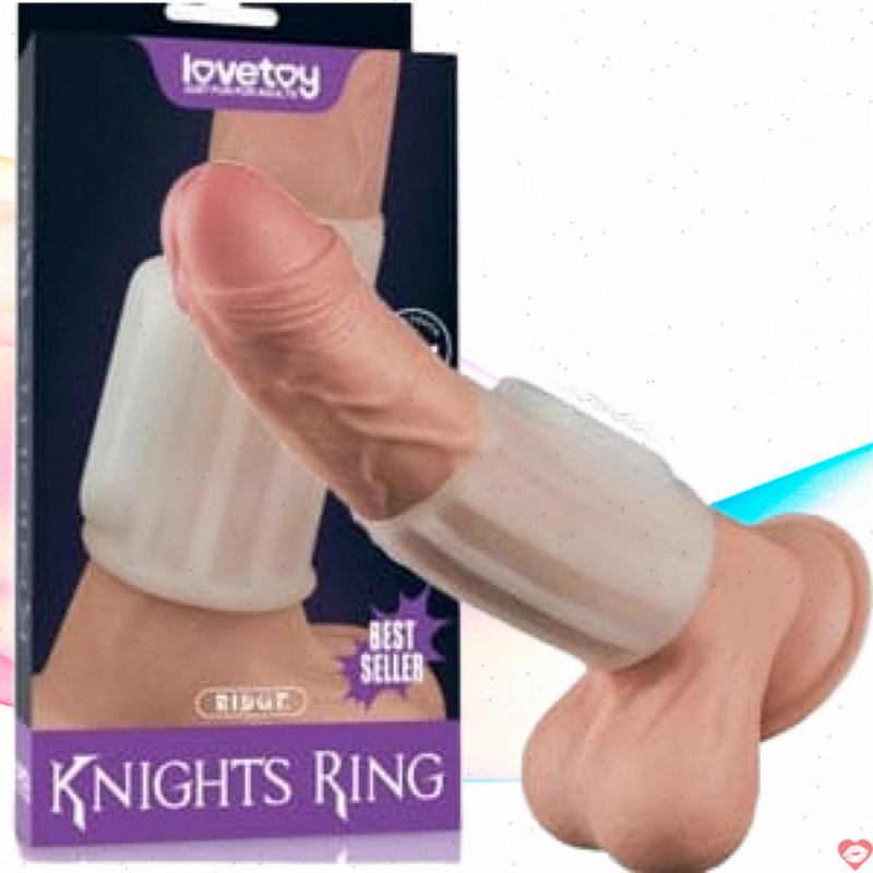 BD15B Bao đôn tăng kích thước có rung có gân dọc tăng khoái cảm