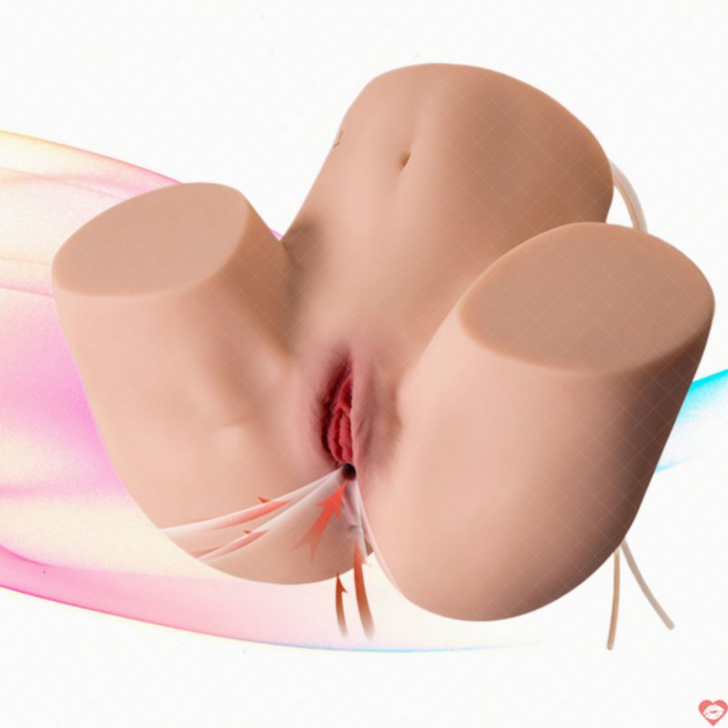 Mông giả Xise vòng 3 sexy mô phỏng sống động đẹp mê ly 