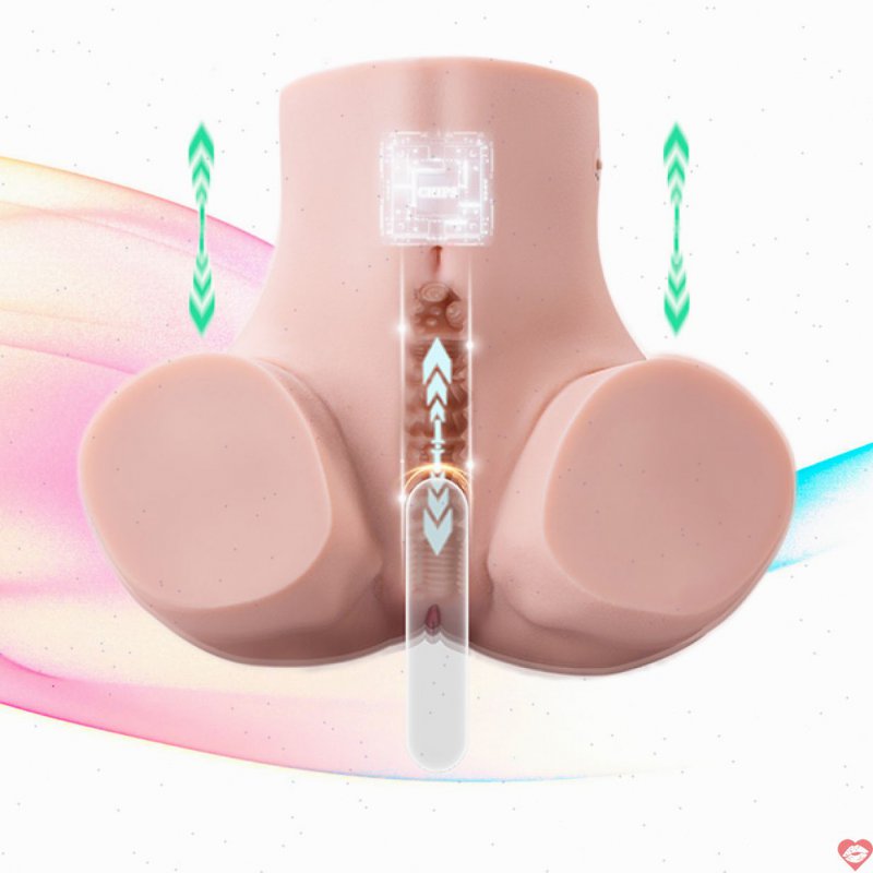 Búp bê tình dục bán thân làm tình SQ-MAR50084 cảm giác cực phê 