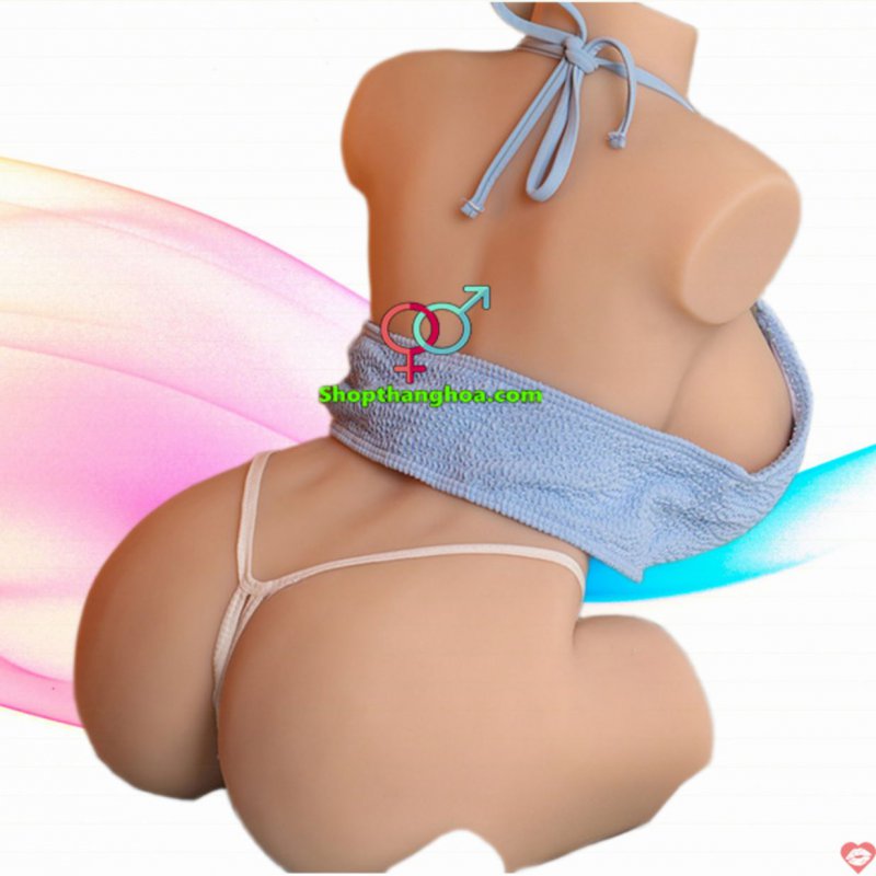 Búp bê bán thân Toysheart nóng bỏng nam giới 