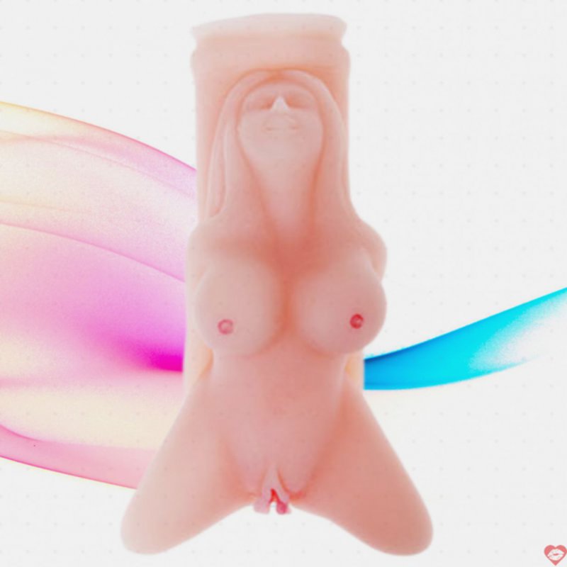 BB03 Búp bê tình dục mini tự sướng như làm tình thật với sexy girl