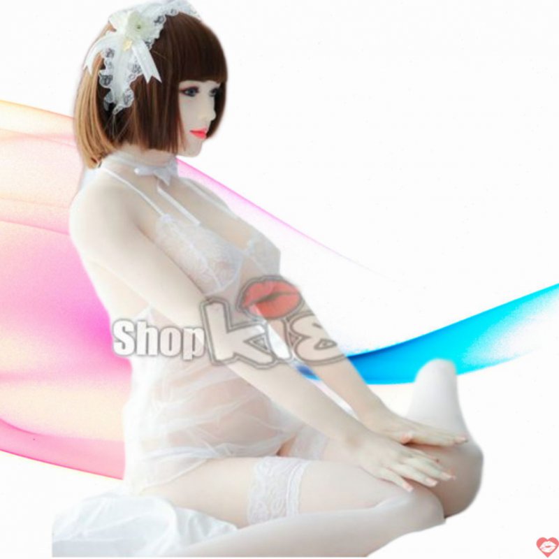 Búp bê Yevgeniya 140cm TPE silicon cao cấp siêu chân thực 