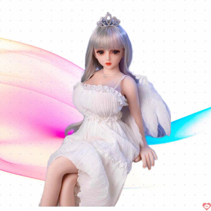 búp bê tình dục công chúa xinh sang cao cấp rung cảm ứng 