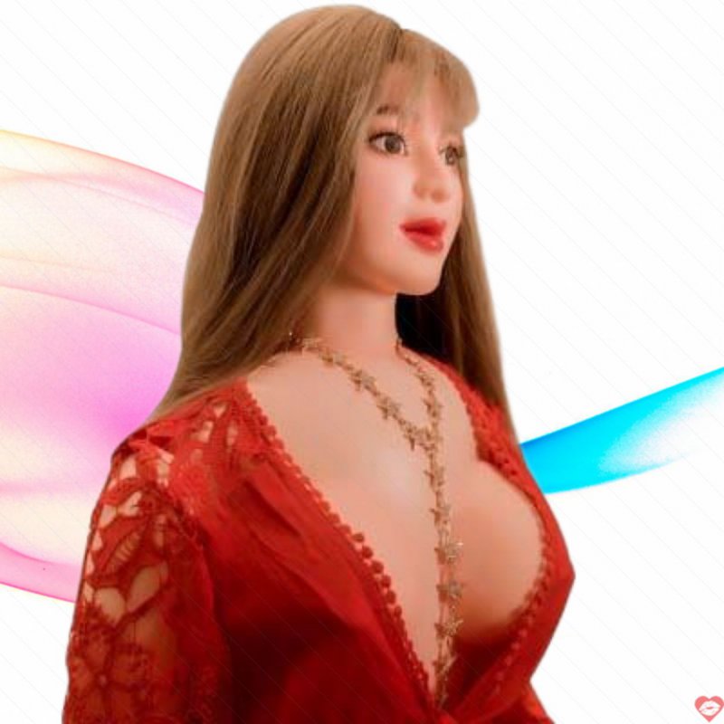 Búp bê tình dục nữ bơm hơi giá rẻ Natasha nóng bỏng 