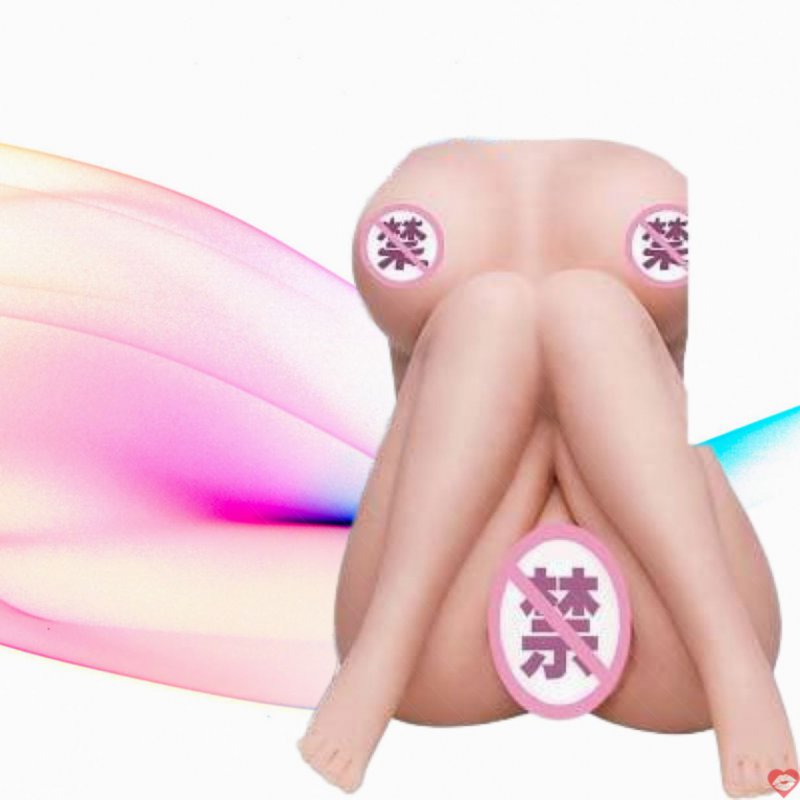 Búp bê bán thân mini Peaches Ladie mềm mại chất lượng giá rẻ hấp dẫn 