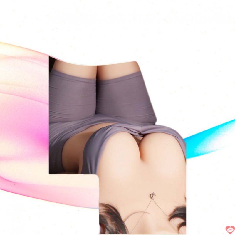 búp bê tình dục bán thân JJ01 dáng tập bóng bẩy giá rẻ cực hút khách 