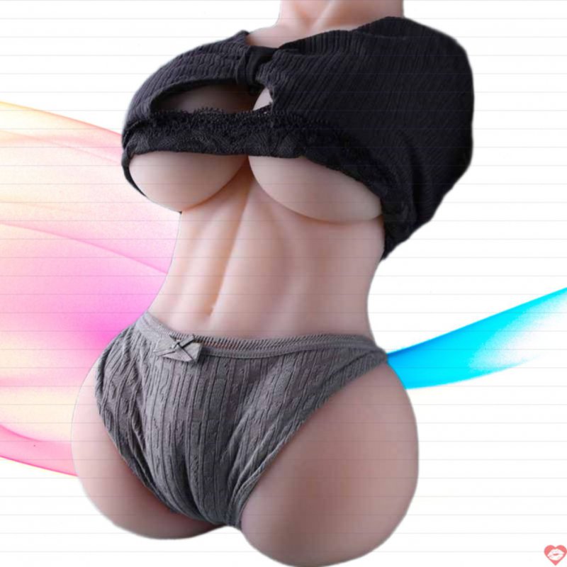 Búp bê bán thân Mizzzeee ZZ013 mềm mại như thật 