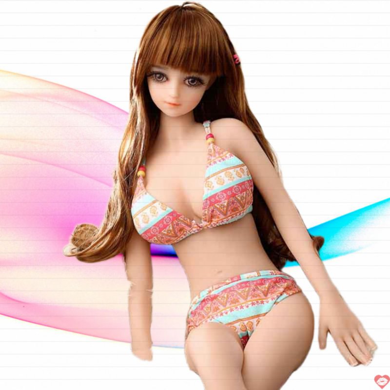 Búp bê tình dục Serena Baby siêu dễ thương nhỏ gọn 