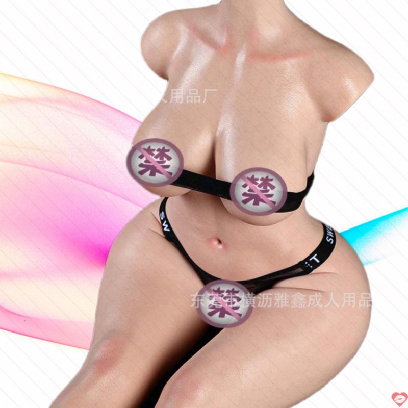 Búp bê tình dục Penelope 8kg silicon mềm phát nhiệt khung xương 