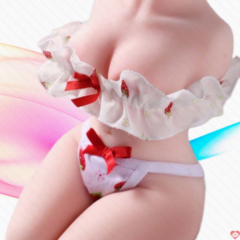 Búp bê bán thân Ji Ikeda Sakura 1kg khung xương chân thật giá rẻ 
