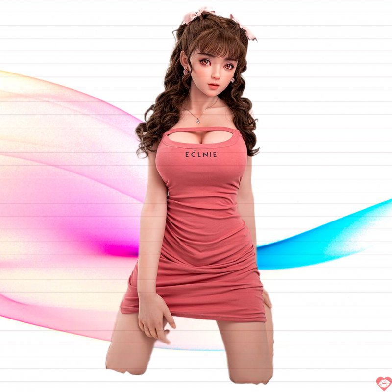 Búp bê tình dục Mizzzee Elsa Bell anime mặt baby ngực to mông mẩy 