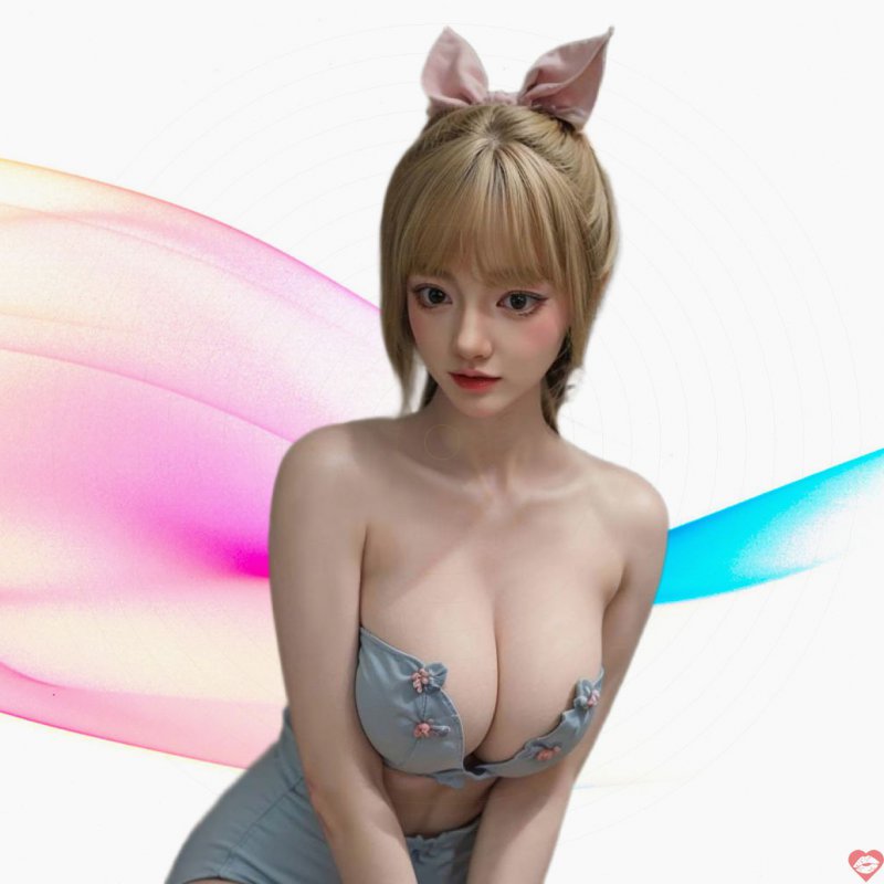 Búp bê tình dục Full silicone toàn thân Minsuh Hàn Quốc xinh đẹp Idol teen  1m49