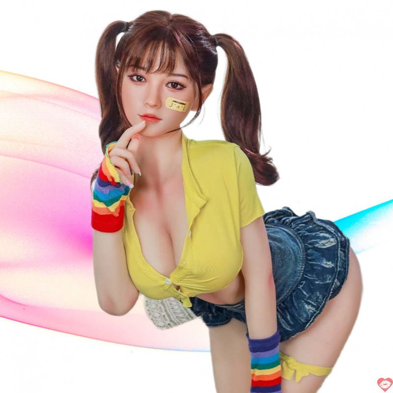 Búp bê tình dục Cosdoll Atsushi ngực tròn như quả bóng 1m63