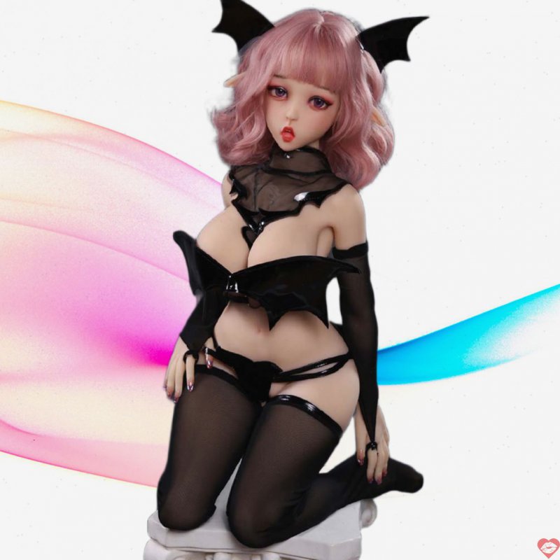 Búp bê tình dục Full Anime Mizzzee Succubus Love 110 cm