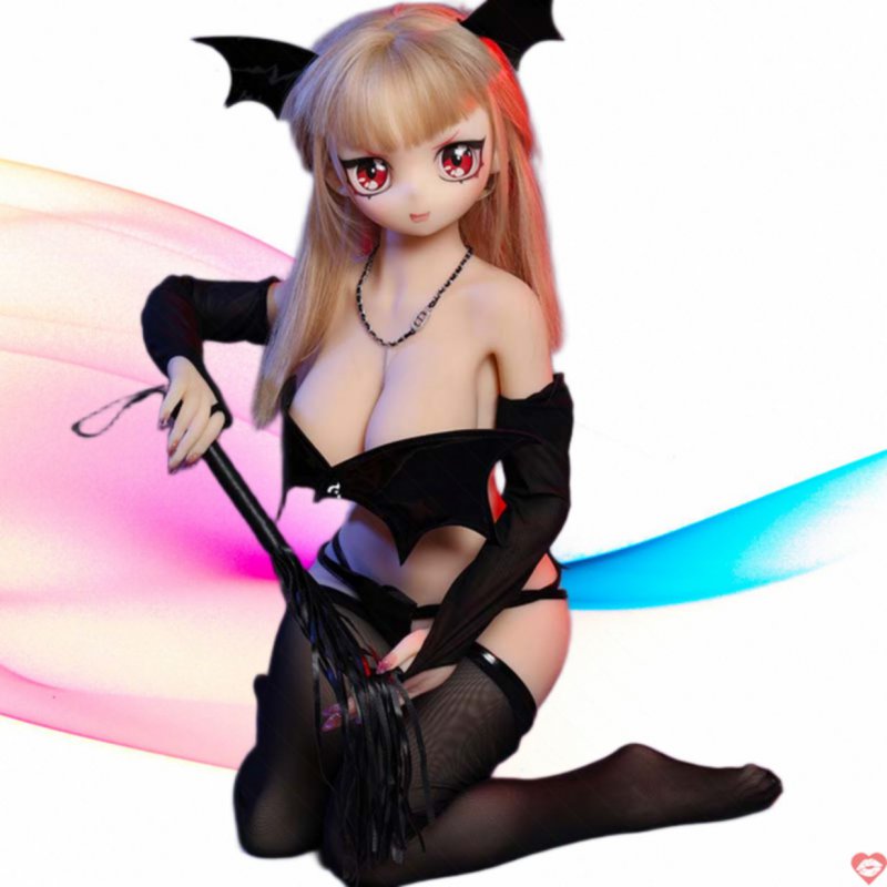 Búp bê tình dục Anime Mischievous cat 1m1 tinh nghịch TPE