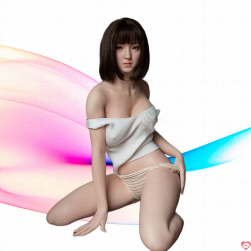 Búp Bê Tình Dục Cao Cấp 99% Như Thật - Cao 165cm - Nữ Thần Nhật Bản Quyến Rũ -
