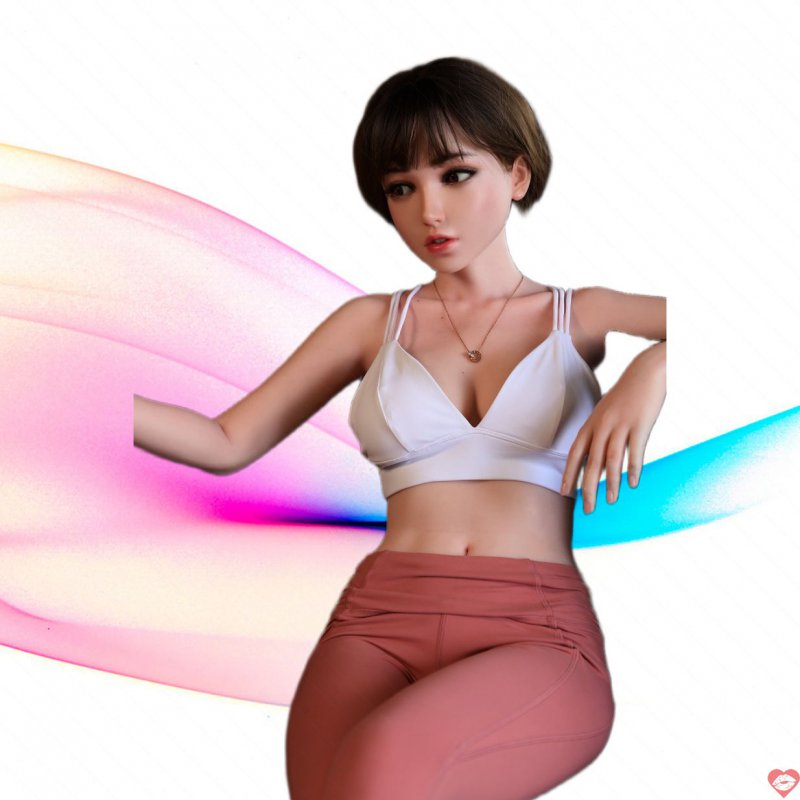 Búp Bê Tình Dục Cao Cấp 99% Như Thật - Cao 150cm - Cô Bé Mới Lớn Nhỏ Xinh Ngây