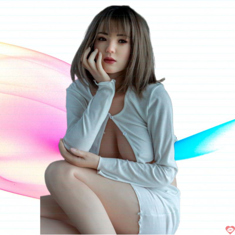 Búp Bê Tình Dục Cao Cấp 99% Như Thật - Cao 162cm - Mẫu Mới Nhất 2021 - Gynoid WanYing