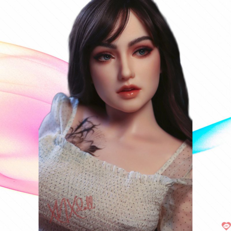 Búp Bê Tình Dục Cao Cấp Sino Japan - Mô Phỏng Giống Người Thật 163cm - Georgina