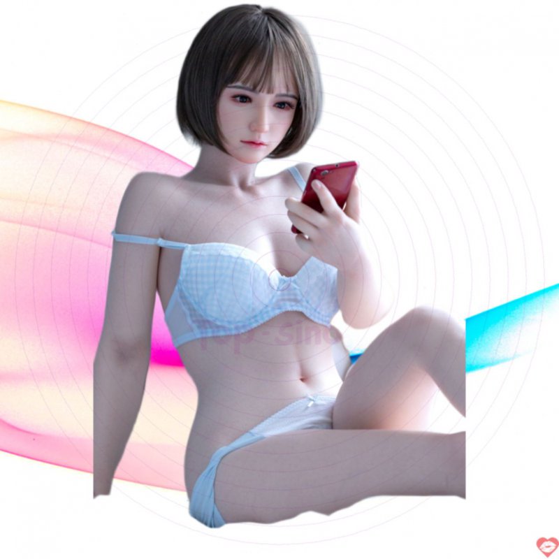 Búp Bê Tình Dục Cao Cấp Top Sino Japan - Siêu Chân Thực Giống Người Thật 158m - Miyou JK