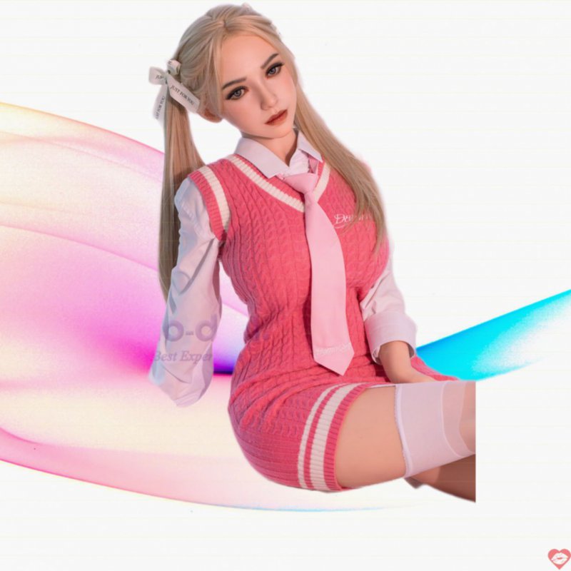 Búp Bê Tình Dục Cao Cấp Top Sino Japan X2 Aimee Hiệu Ứng R+S - Giống Người Thật 161cm