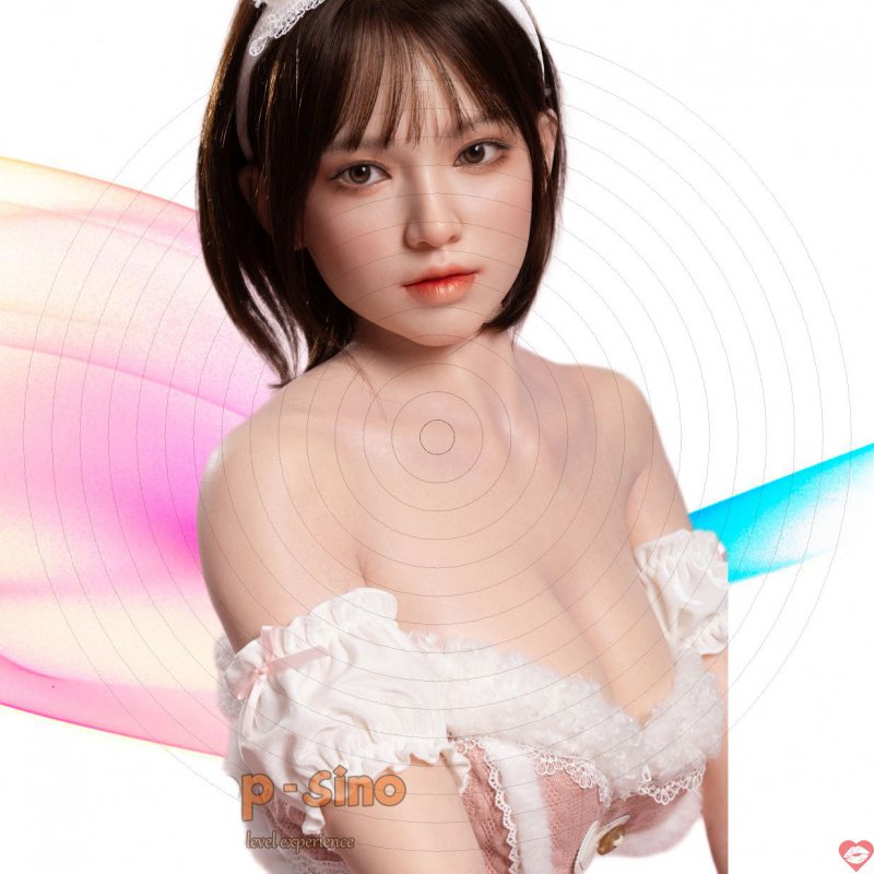 Búp Bê Tình Dục Cao Cấp Top Sino Japan - Phiên Bản ACE Soft Max Siêu Mềm Nhất - Nghệ