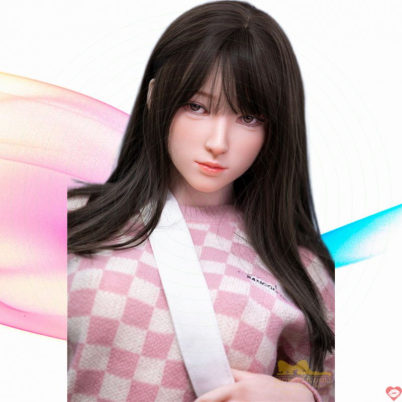 Búp Bê Tình Dục Cao Cấp Như Thật IronTech Doll - Miyuki 153cm