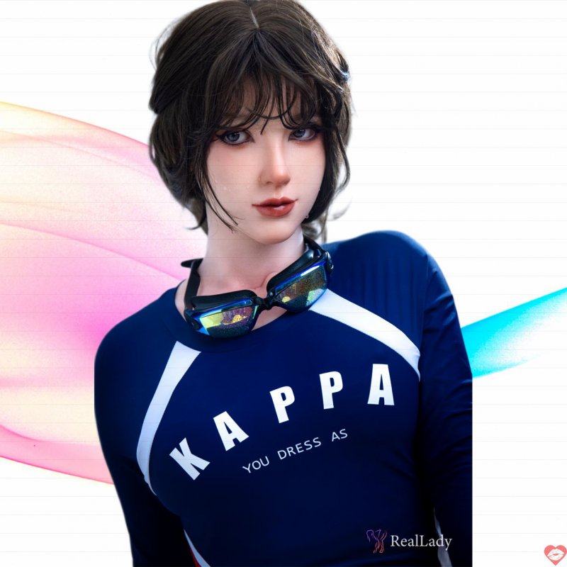 Búp Bê Tình Dục Cao Cấp Mô Phỏng Người Thật - Nabi 170cm - Real Lady Nhật Bản