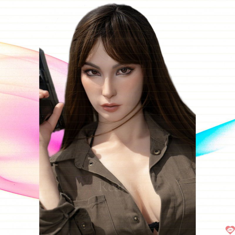 Búp Bê Tình Dục Cao Cấp Mô Phỏng Người Thật - Catlin 170cm - Real Lady Nhật Bản