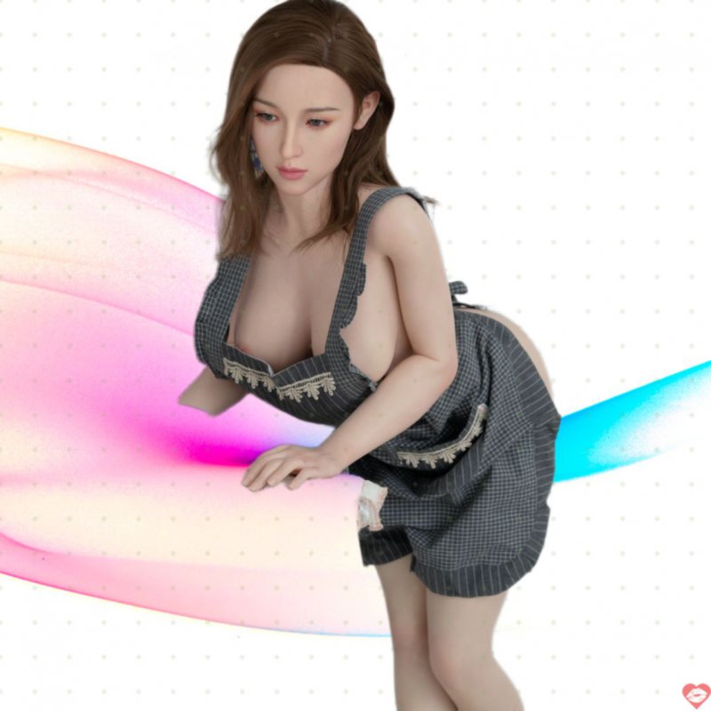 Búp Bê Tình Dục Cao Mô Phỏng Giống Thật - Zelex Nhật Bản - Ynonne - 165cm