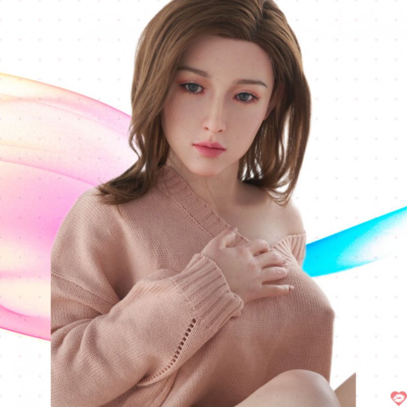 Búp Bê Tình Dục Cao Mô Phỏng Giống Thật - Zelex Nhật Bản - Ynonne Version 2 - 165cm