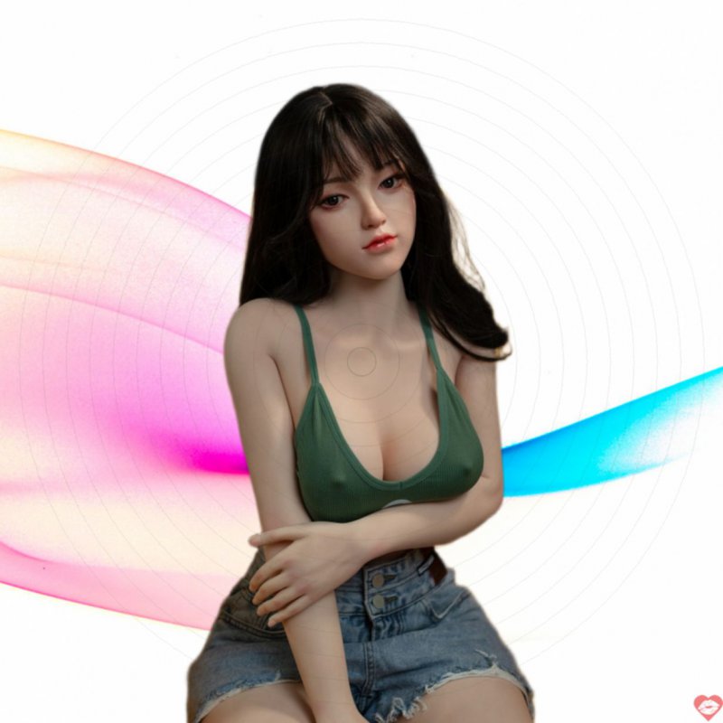 Búp Bê Tình Dục Cao Mô Phỏng Giống Thật - Zelex Nhật Bản - Chase- 165cm