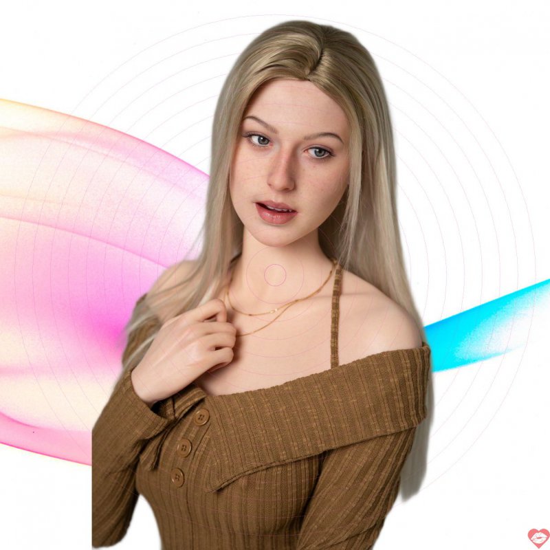 Búp Bê Tình Dục Cao Mô Phỏng Giống Thật - Zelex Nhật Bản - Evelina Miệng Cử Động 175cm